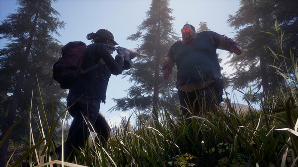 Игра State of Decay 2: Juggernaut Edition, скриншот