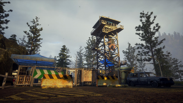 Игра State of Decay 2: Juggernaut Edition, скриншот