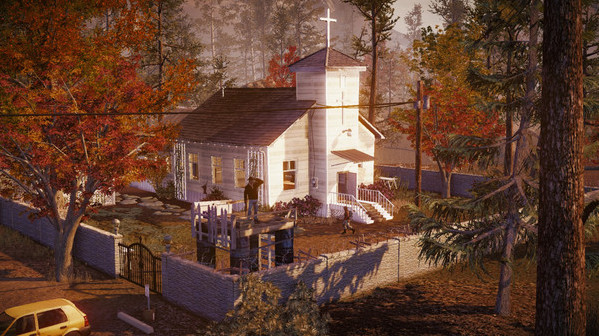 Игра State of Decay: YOSE, скриншот