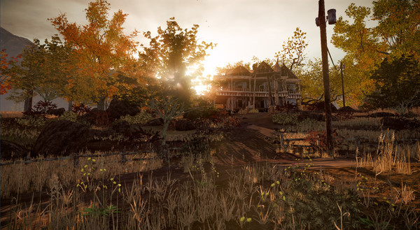 Игра State of Decay: YOSE, скриншот