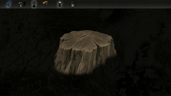 Игра STATIC: Investigator Training, скриншот