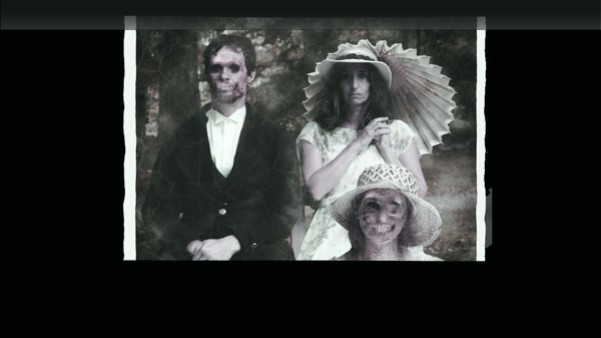 Игра STATIC: Investigator Training, скриншот