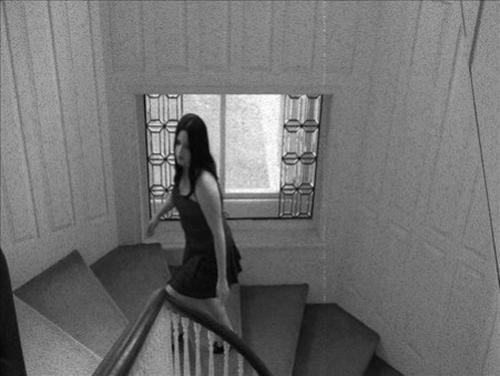 Игра STATIC: Investigator Training, скриншот