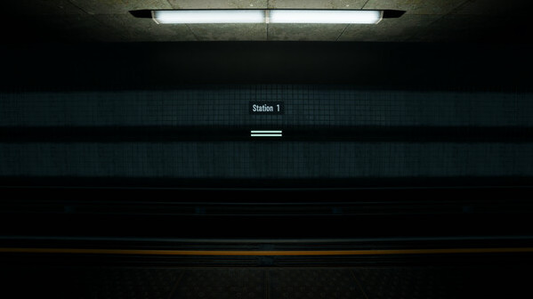 Игра Station 5, скриншот