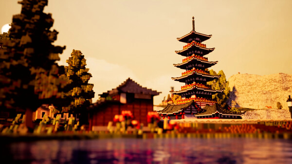 Игра Station to Station, скриншот