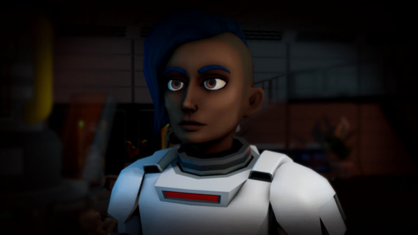 Игра Stationeers: Human Cosmetics Pack, скриншот