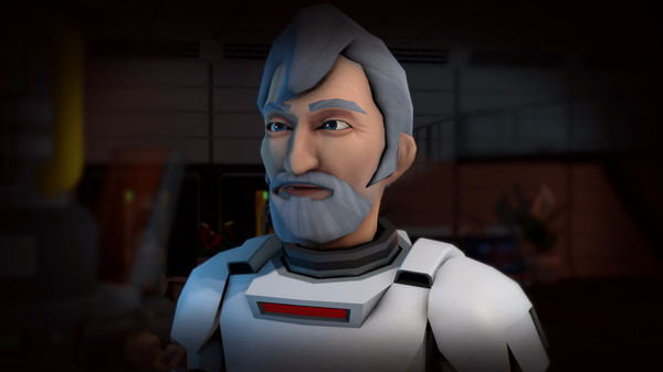Игра Stationeers: Human Cosmetics Pack, скриншот