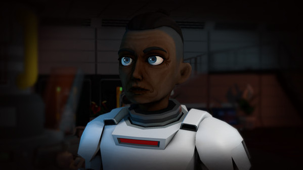 Игра Stationeers: Human Cosmetics Pack, скриншот