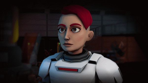 Игра Stationeers: Human Cosmetics Pack, скриншот