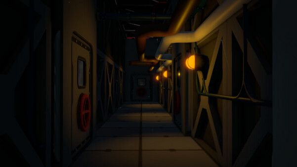 Игра Stationeers, скриншот
