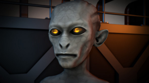 Игра Stationeers: Zrilian Species Pack, скриншот