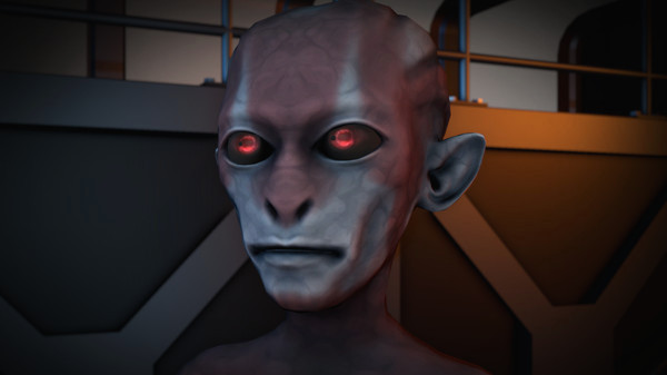 Игра Stationeers: Zrilian Species Pack, скриншот