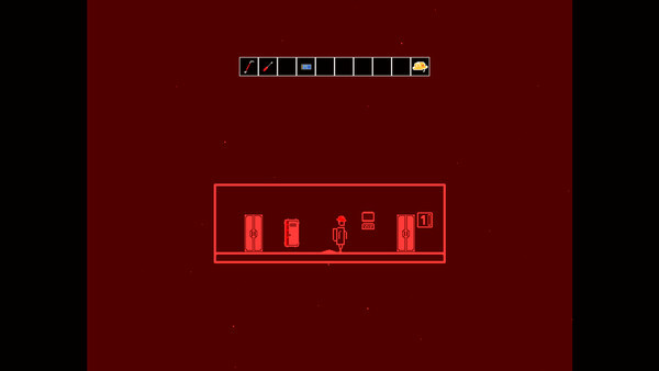 Игра STATUS:GONE, скриншот
