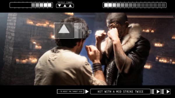 Игра Stay Dead Evolution, скриншот