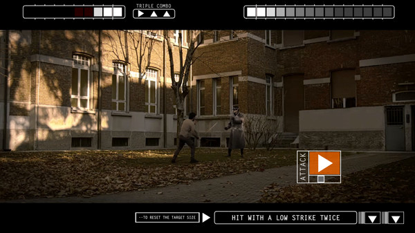 Игра Stay Dead Evolution, скриншот