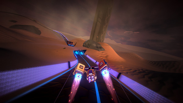 Игра Stay Safe, скриншот