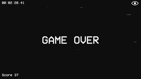 Игра STAY, скриншот