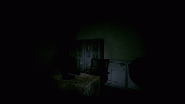 Игра Stay Still, скриншот