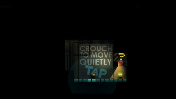 Игра Stealth Bastard Deluxe, скриншот
