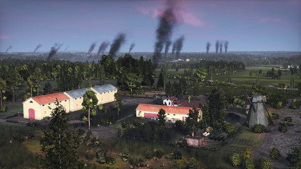 Игра Steel Division 2 - History Pass, скриншот