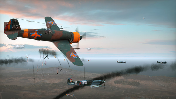 Игра Steel Division 2 - History Pass, скриншот