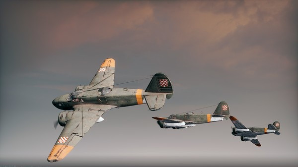 Игра Steel Division 2 - Nemesis #5 - Raid on Drvar, скриншот