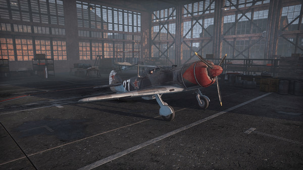 Игра Steel Division 2 - Pre-order Pack, скриншот