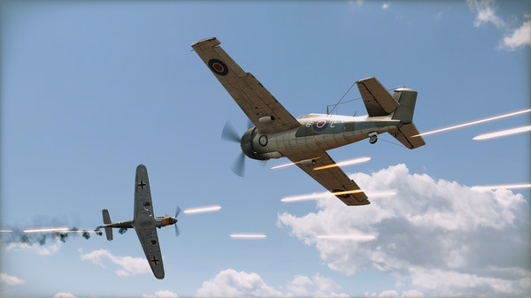 Игра Steel Division 2 - Tribute to the Liberation of Italy, скриншот