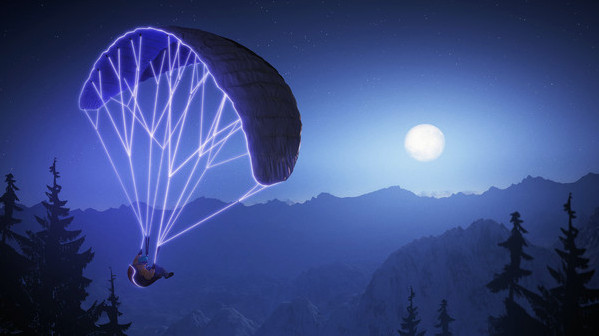 Игра Steep - Season Pass, скриншот