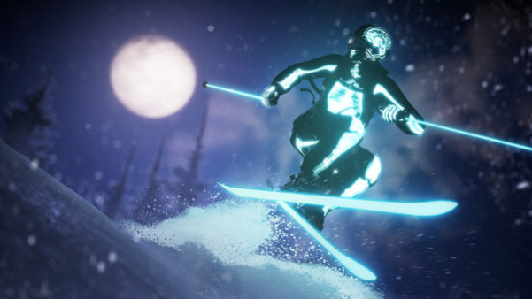 Игра Steep - Season Pass, скриншот