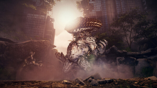 Игра Stellar Blade, скриншот