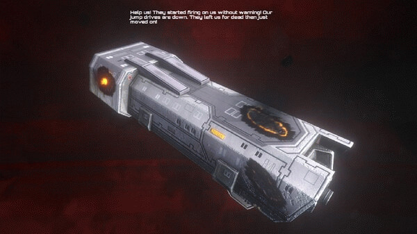 Игра Stellar Warfare, скриншот