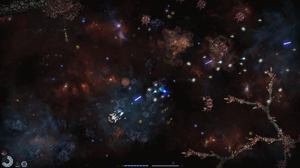 Игра STELLATUM, скриншот