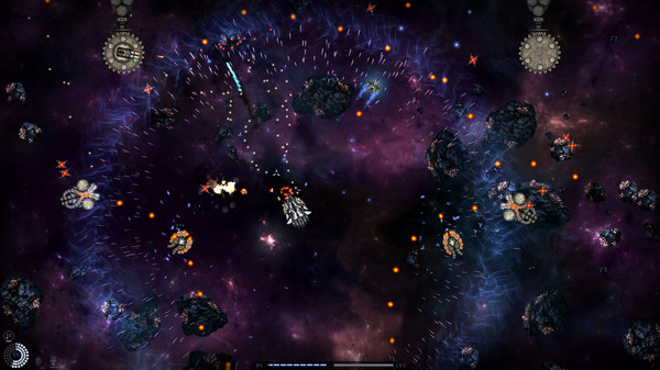 Игра STELLATUM, скриншот