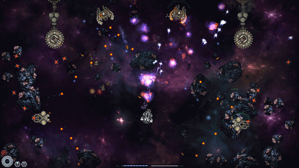 Игра STELLATUM, скриншот