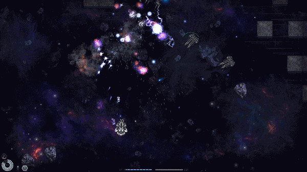 Игра STELLATUM, скриншот