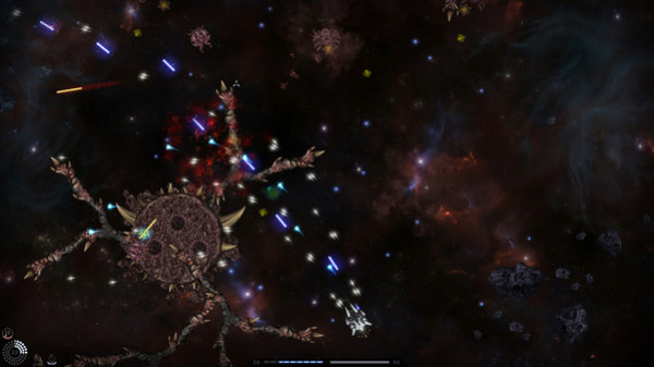 Игра STELLATUM, скриншот