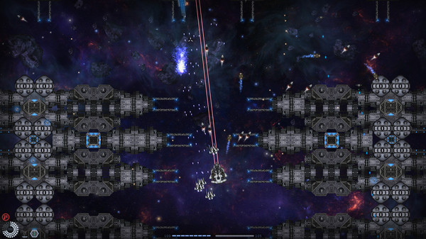 Игра STELLATUM, скриншот
