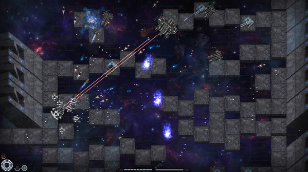 Игра STELLATUM, скриншот