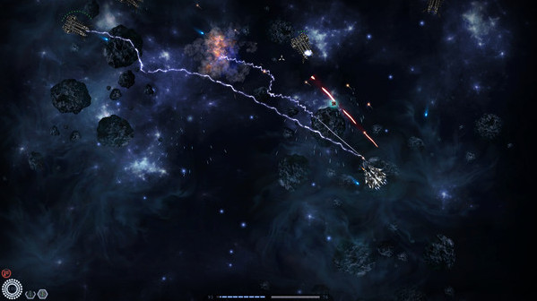 Игра STELLATUM, скриншот