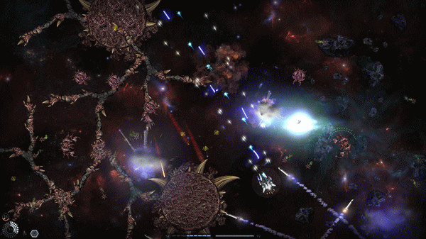 Игра STELLATUM, скриншот