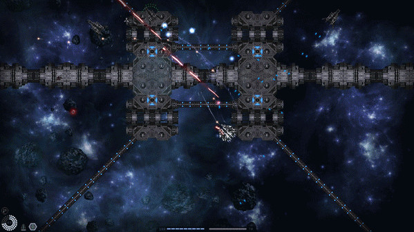 Игра STELLATUM, скриншот