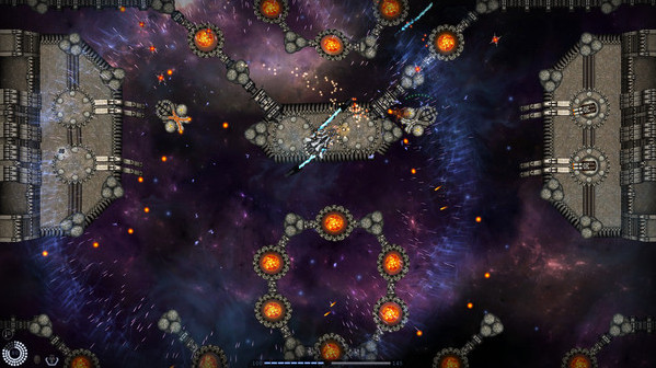 Игра STELLATUM, скриншот