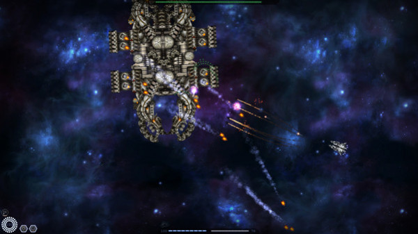 Игра STELLATUM, скриншот