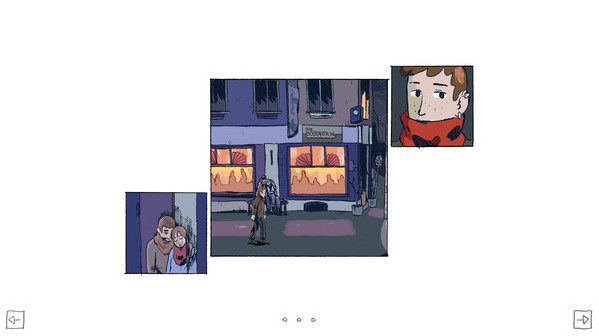 Игра Still Heroes, скриншот