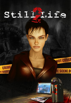 Игра Still Life 2, скриншот