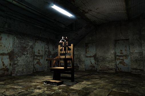 Игра Still Life 2, скриншот