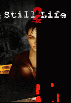 Игра Still Life 2, скриншот