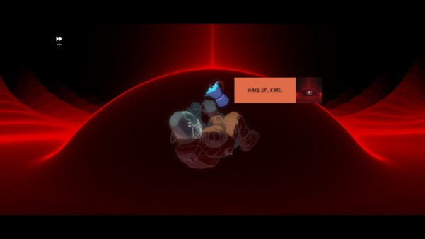 Игра Still There, скриншот