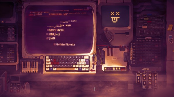 Игра Still There, скриншот